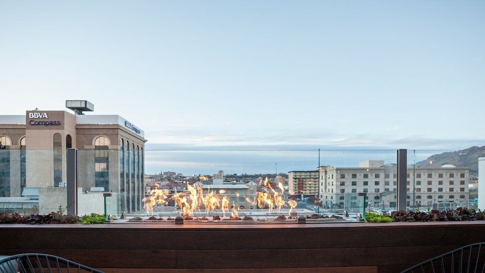 Фото Hotel Indigo El Paso Downtown