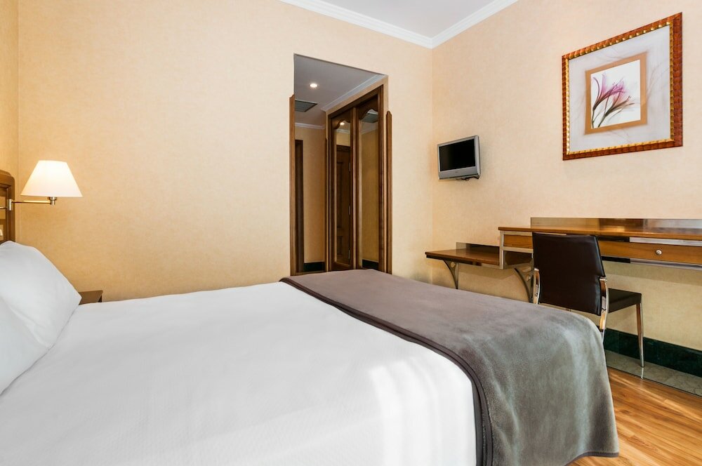 Фото Hotel Julia Madrid