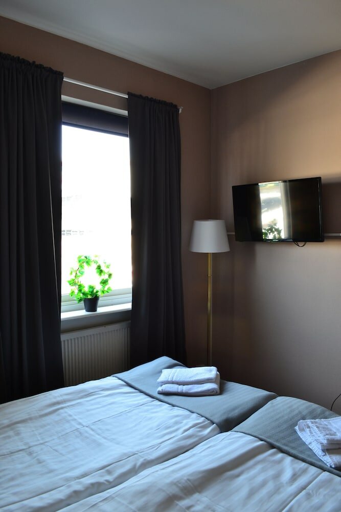 Фото Hotell Skinnargården