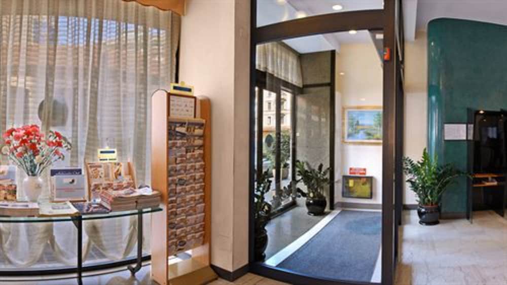 Фото Hotel delle Nazioni