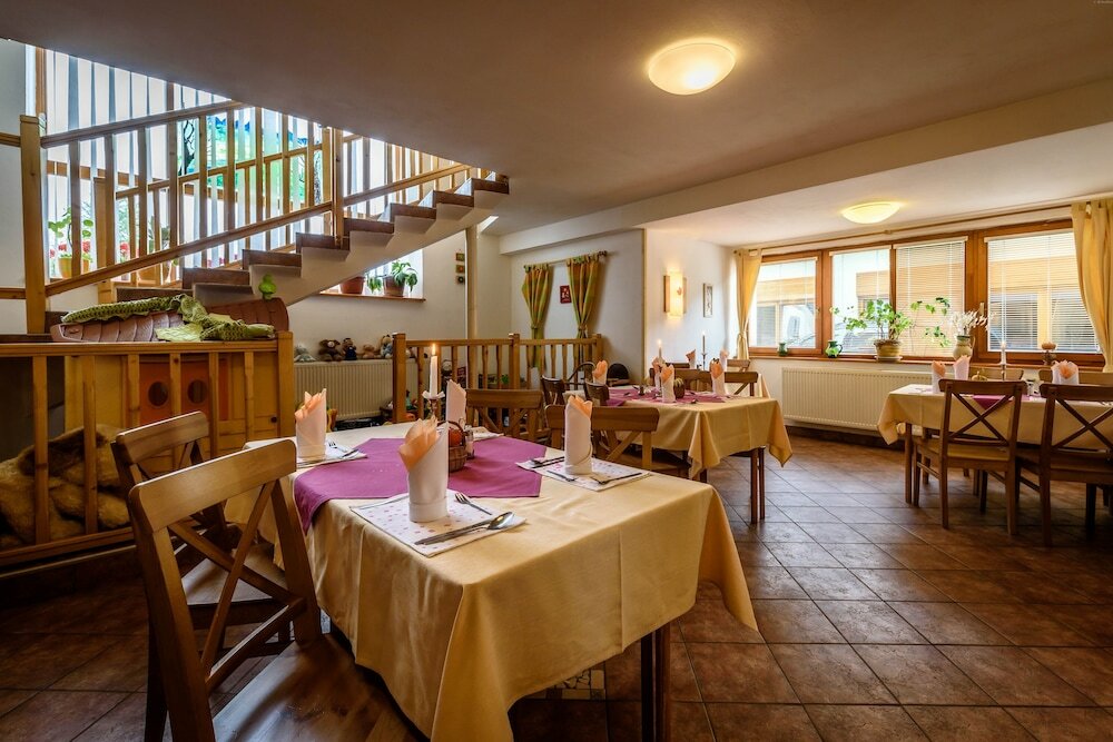 Фото Hotel Villa Siesta