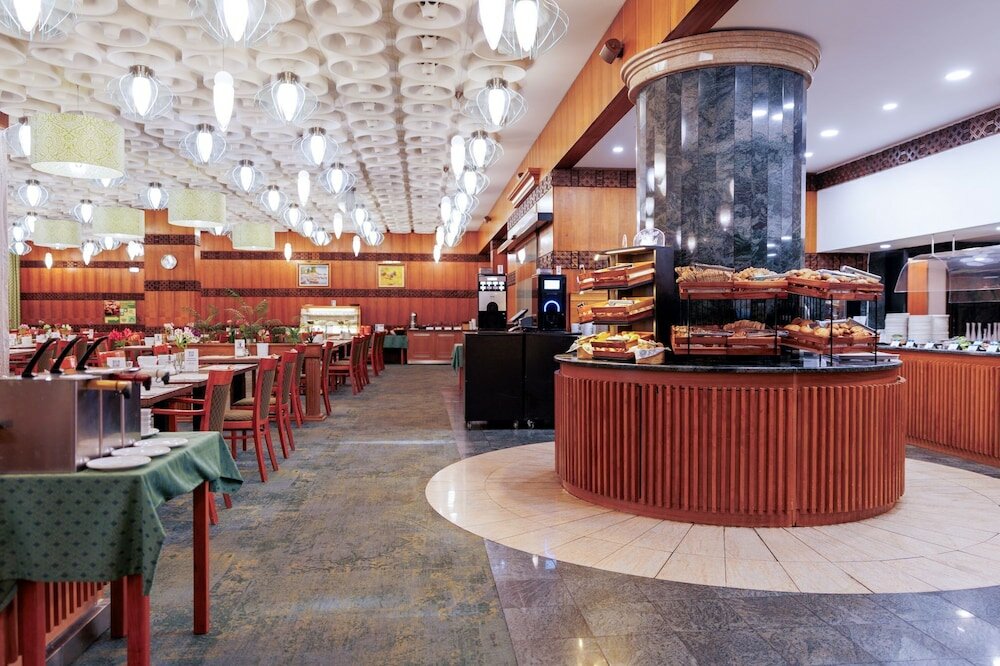 Фото Ensana Thermal Heviz