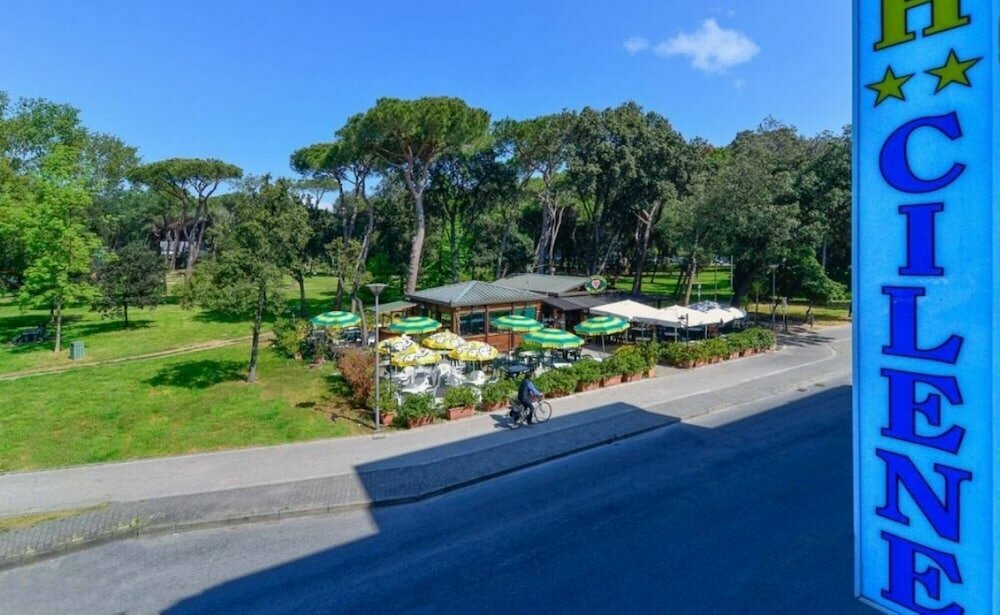 Hotel Hotel Cilene, Tuscany, photo