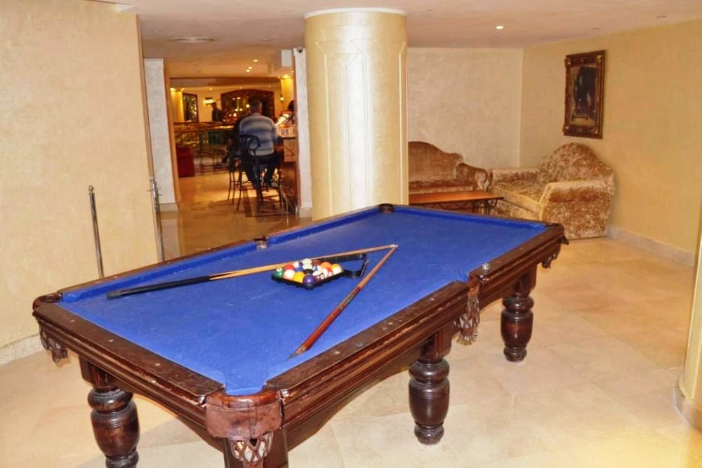 Фото Verginia Sharm Resort & Aqua Park