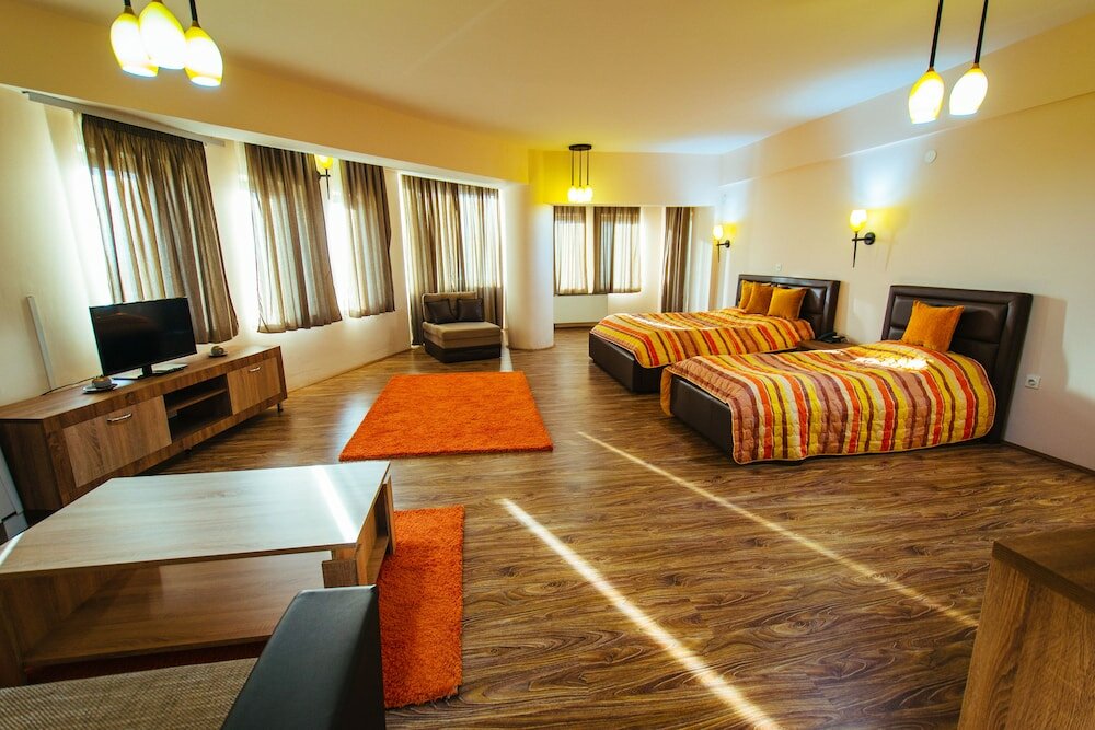 Фото Hotel Kristal Palas