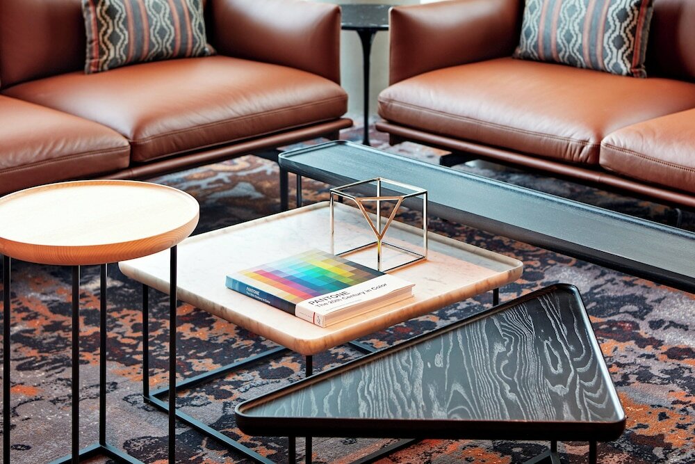 Фото Ac Hotel by Marriott San Jose Santa Clara