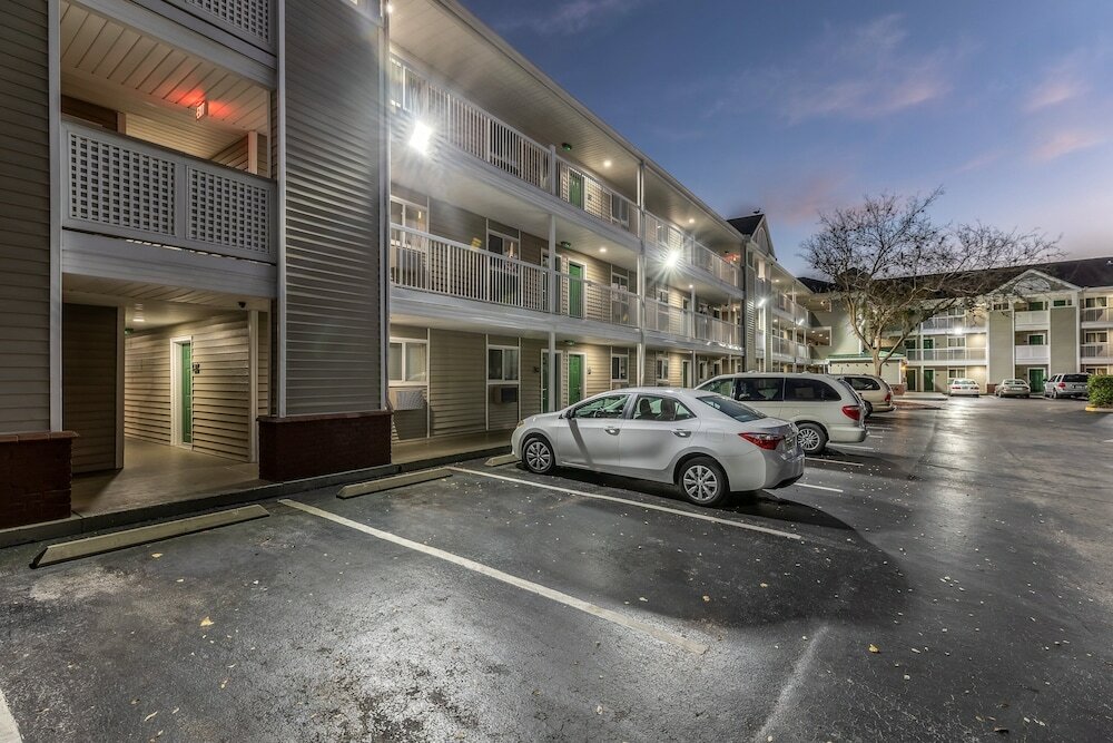 Фото Hometowne Studios Orlando Casselberry