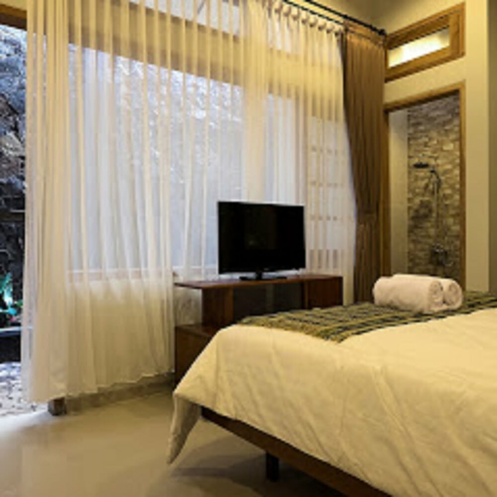 Hotel Helena Guest House, Malang, photo