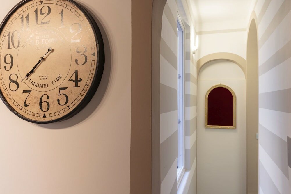 Фото Canto dei Servi