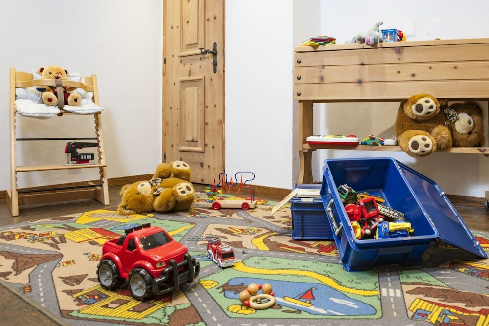 Фото Hotel Tenne