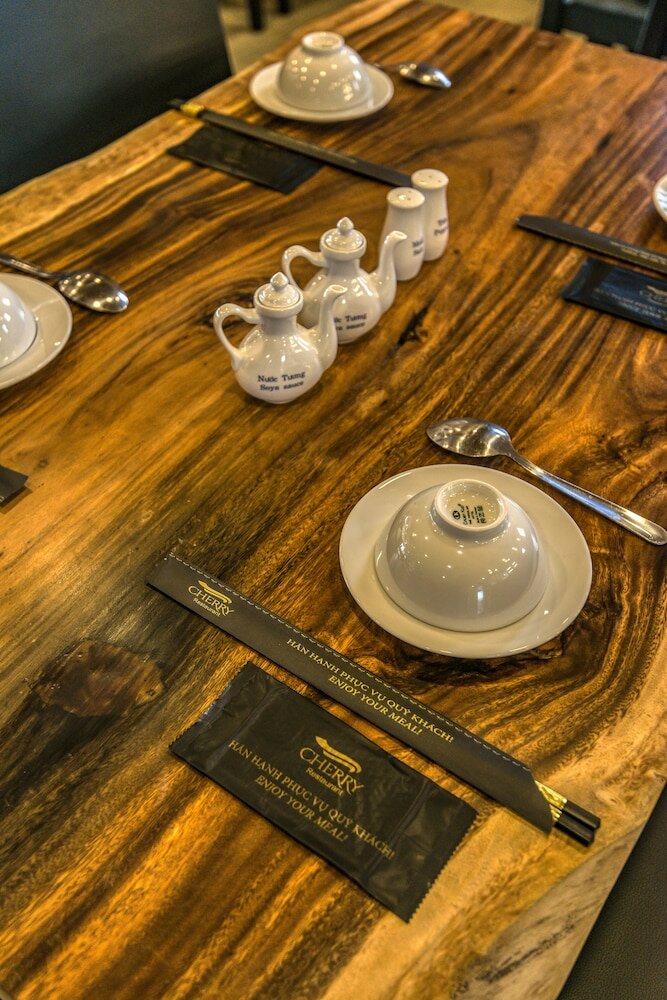 Фото Cherry Hotel and Apartment