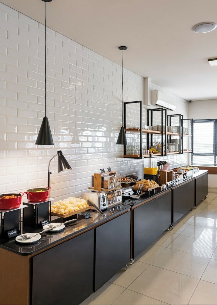 Фото Monreale Express Glicério Campinas