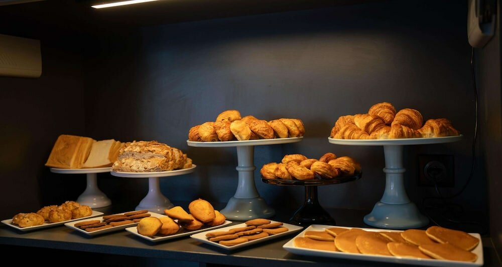 Фото Best Western Hôtel de Dieppe