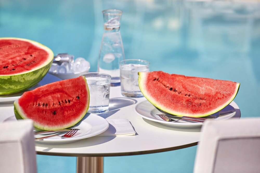 Фото Mystery Skiathos Luxury Residence