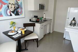 Гостиница State Plaza