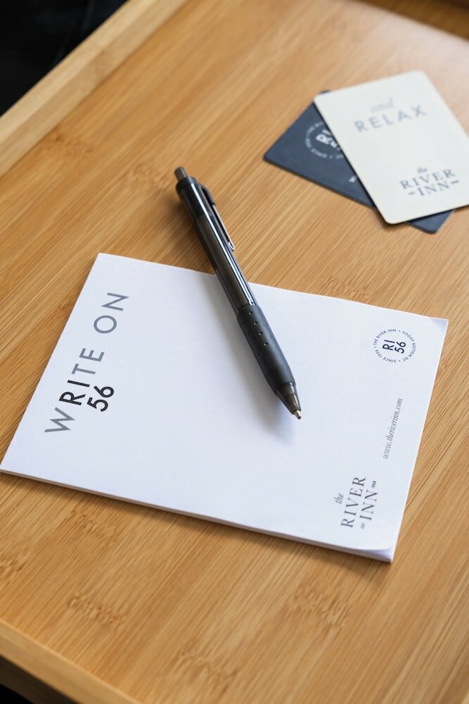 Фото The River Inn