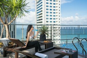 Гостиница Monalisa Luxury Hotel