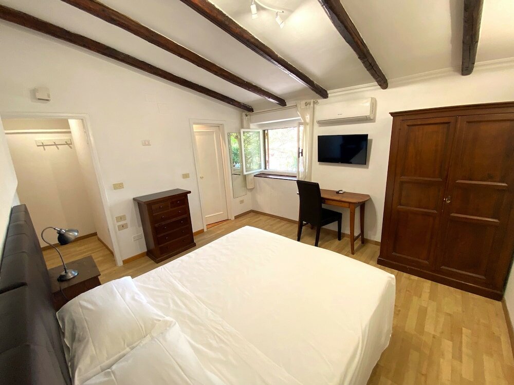 Фото Hotel Orto di Roma