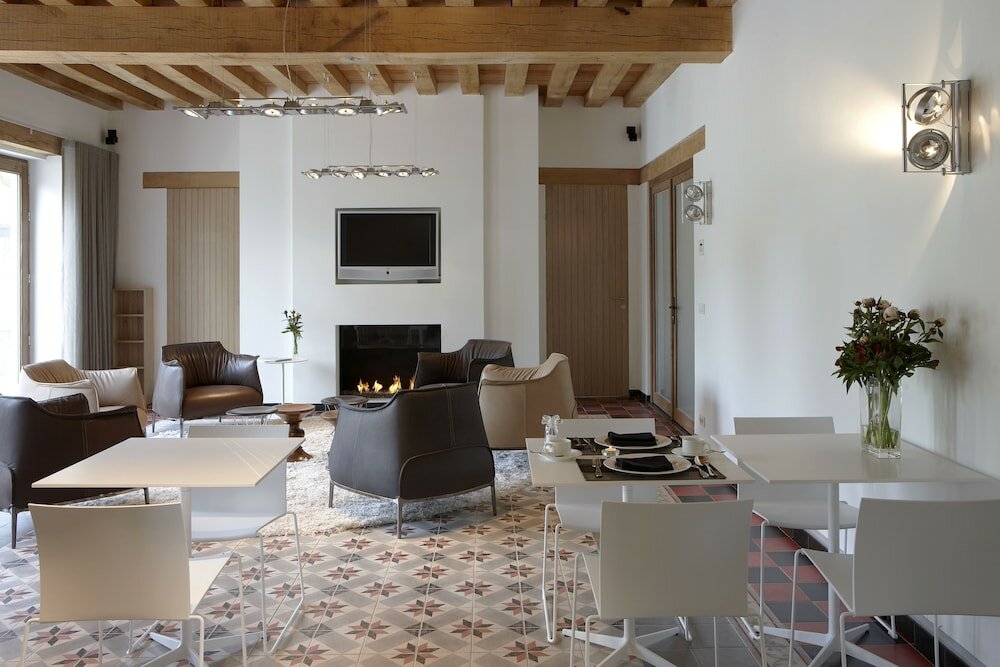 Фото B&b Baron's House Neerijse - Leuven