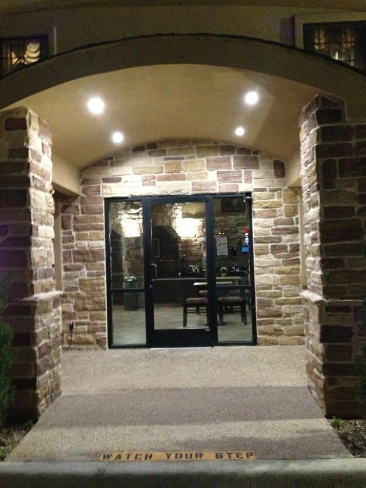 Фото Scottish Inns Fort Worth