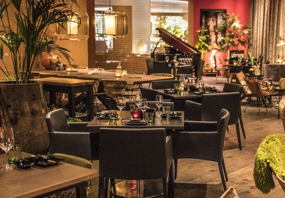 Фото Van der Valk hotel Sassenheim-Leiden