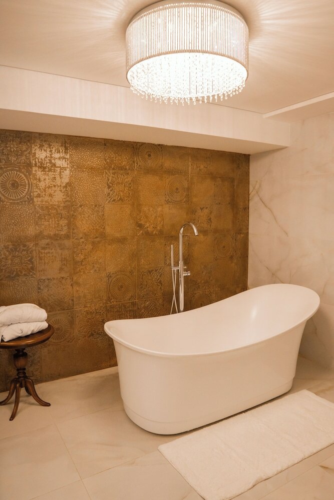 Фото Hotel Daara Gramado