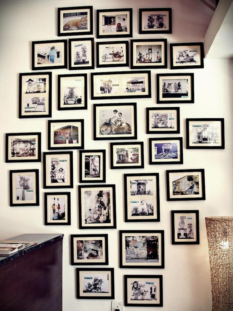 Фото Inn Residence 18