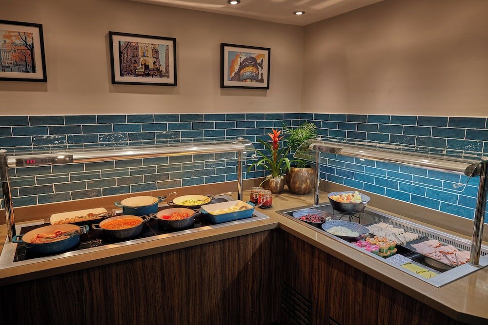 Фото Thistle Piccadilly