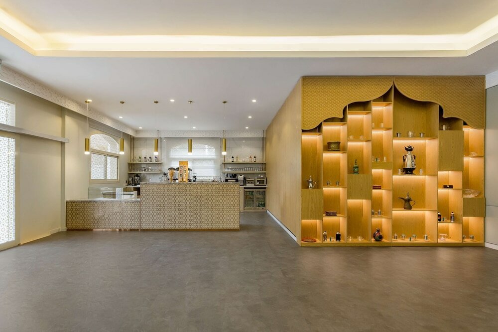 Фото Radisson Hotel Riyadh Airport