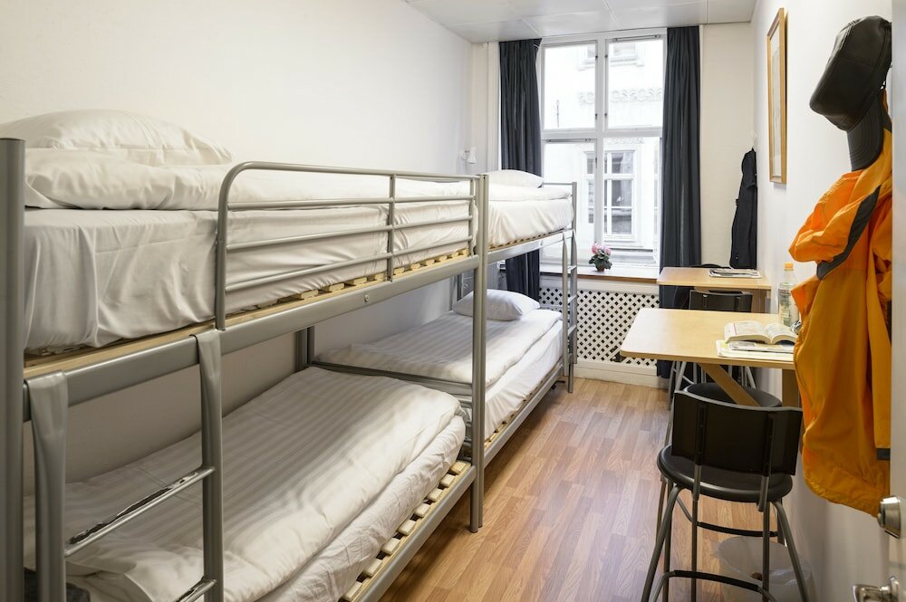 Фото Archipelago Hostel Old Town