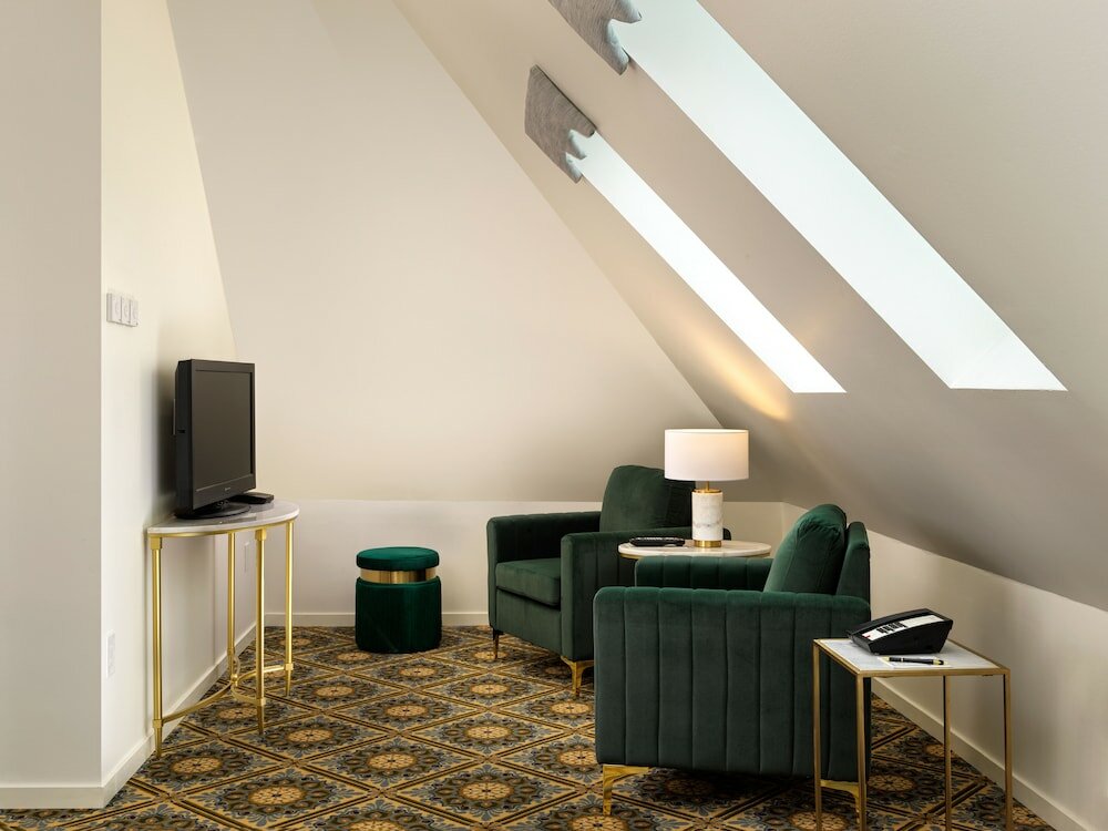 Фото Pendray Inn & Tea House