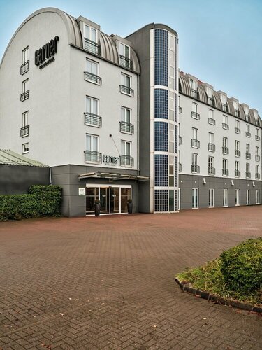Hotel Novum Hotel Sportlife Elmshorn, Elmshorn, photo