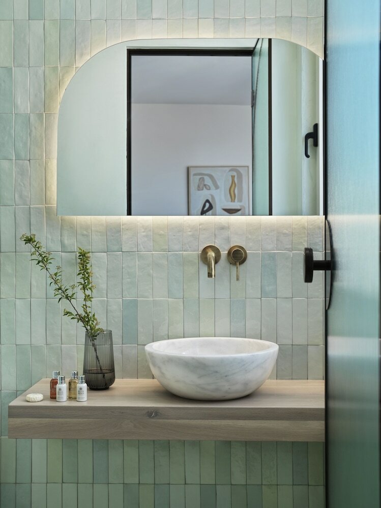 Фото The Lekka Hotel & SPA