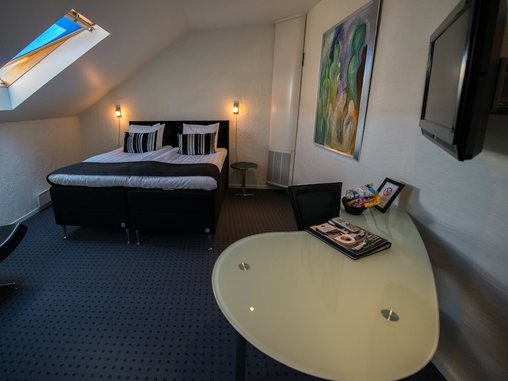 Фото отеля 5