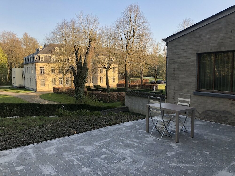 Фото B&b Baron's House Neerijse - Leuven