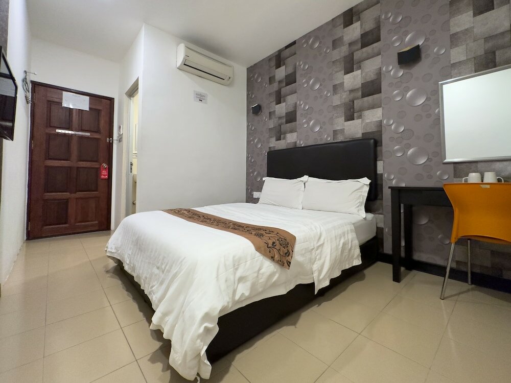 Фото Inn Residence 18