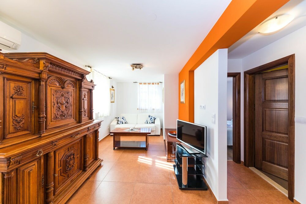 Фото Apartments Perla