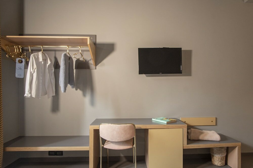 Фото Hotel Milani Rome