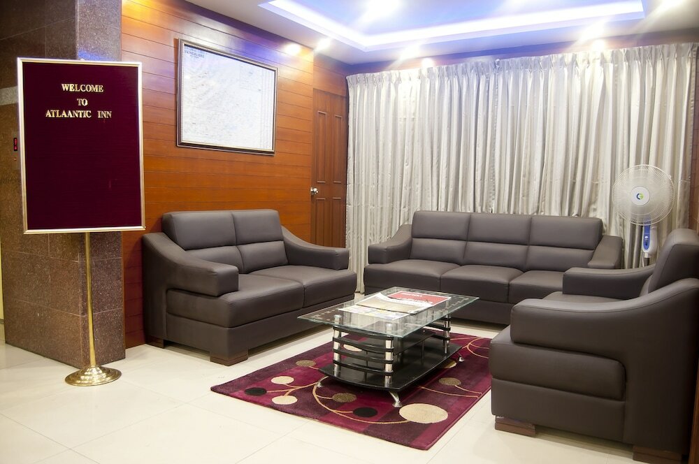 Фото Atlaantic Inn