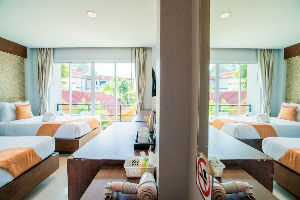 Фото Phi Phi Anita Resort