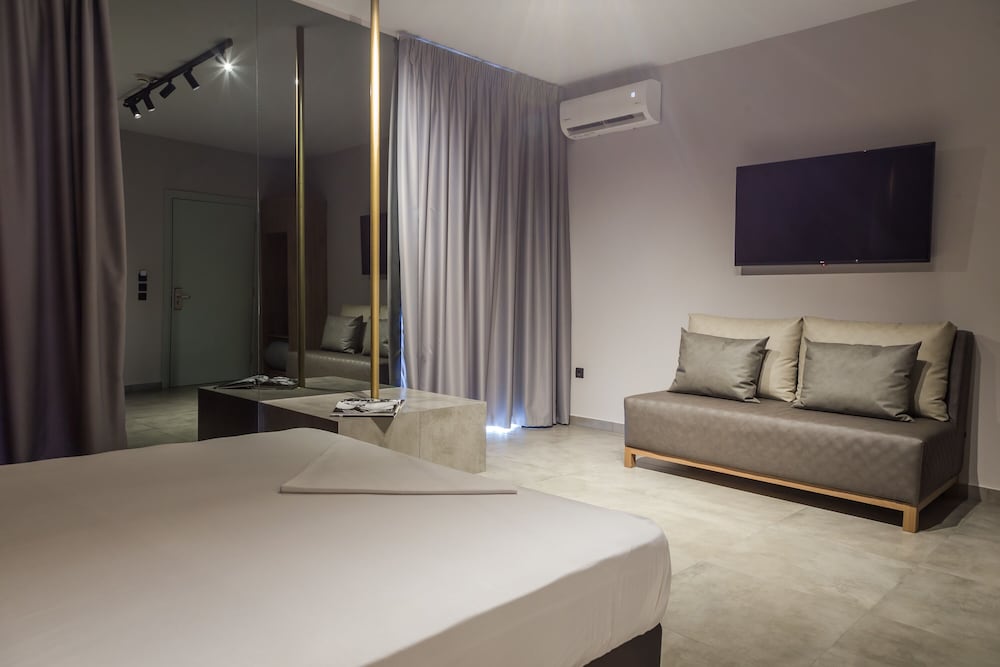 Фото Ruby Rooms Athens