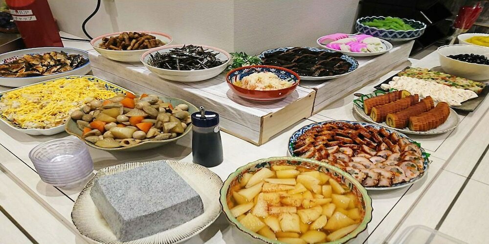 Фото Kuretakesou Hiroshima Otemachi