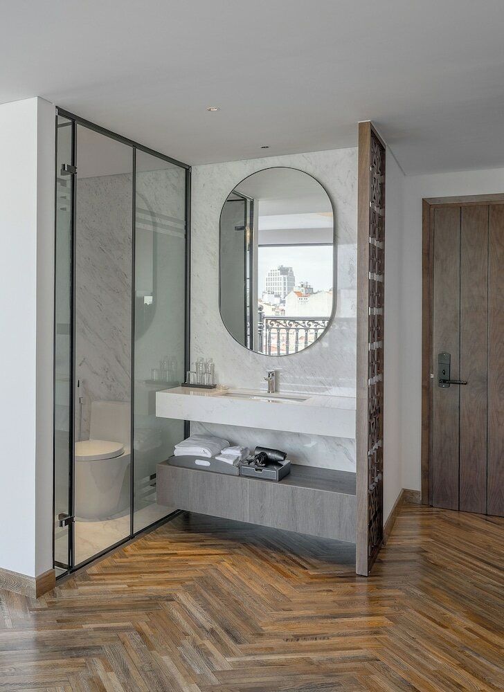 Фото H Hotel Ha Noi