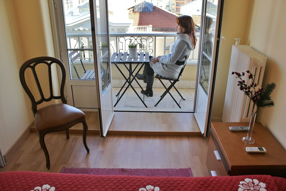 Фото Residencial Duque de Saldanha