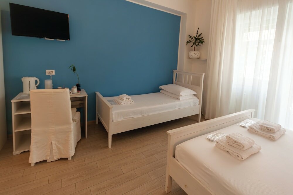 Фото Magna Cura B&b