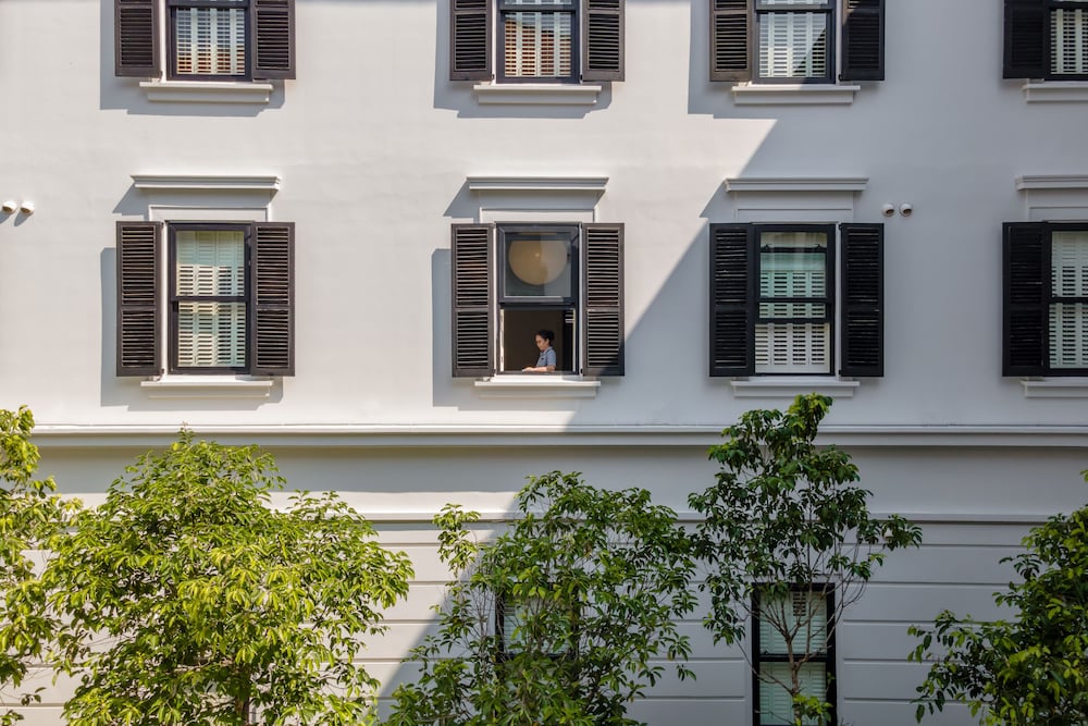 Фото Bella Nara Hotel Chiang Mai