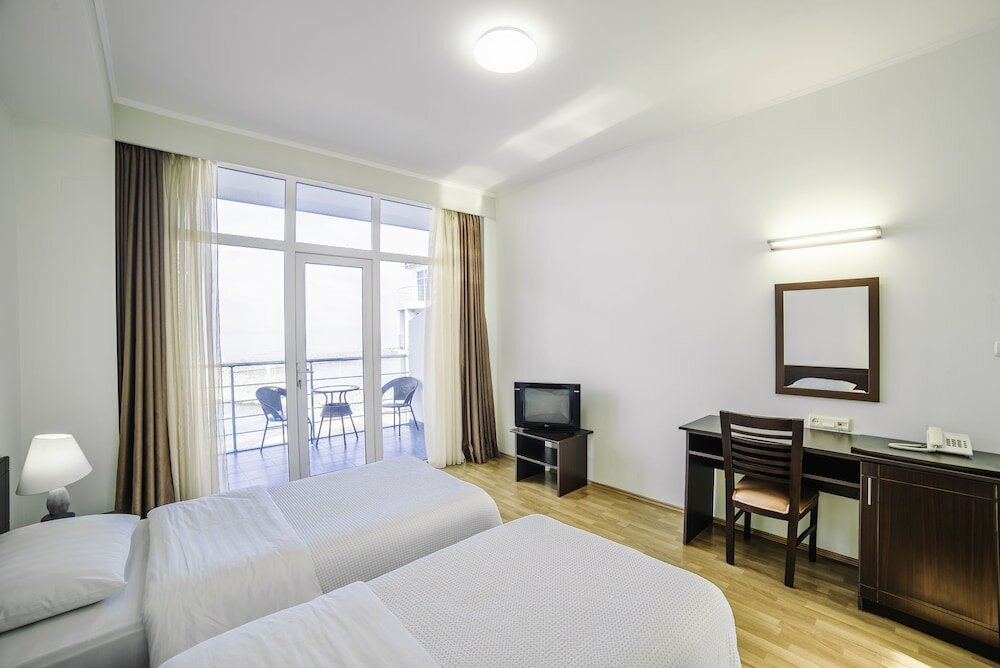 Фото Отель Санапиро