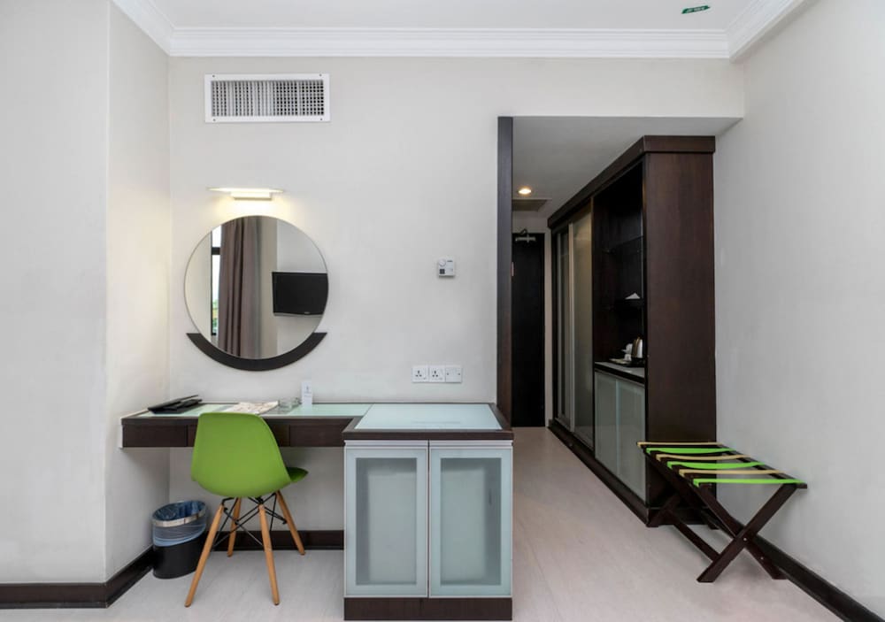 Фото Regalodge Hotel Ipoh