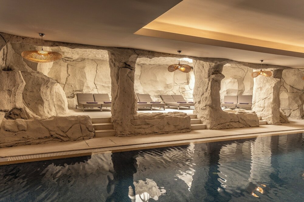 Фото Cali Resort & SPA by Louis Hotels