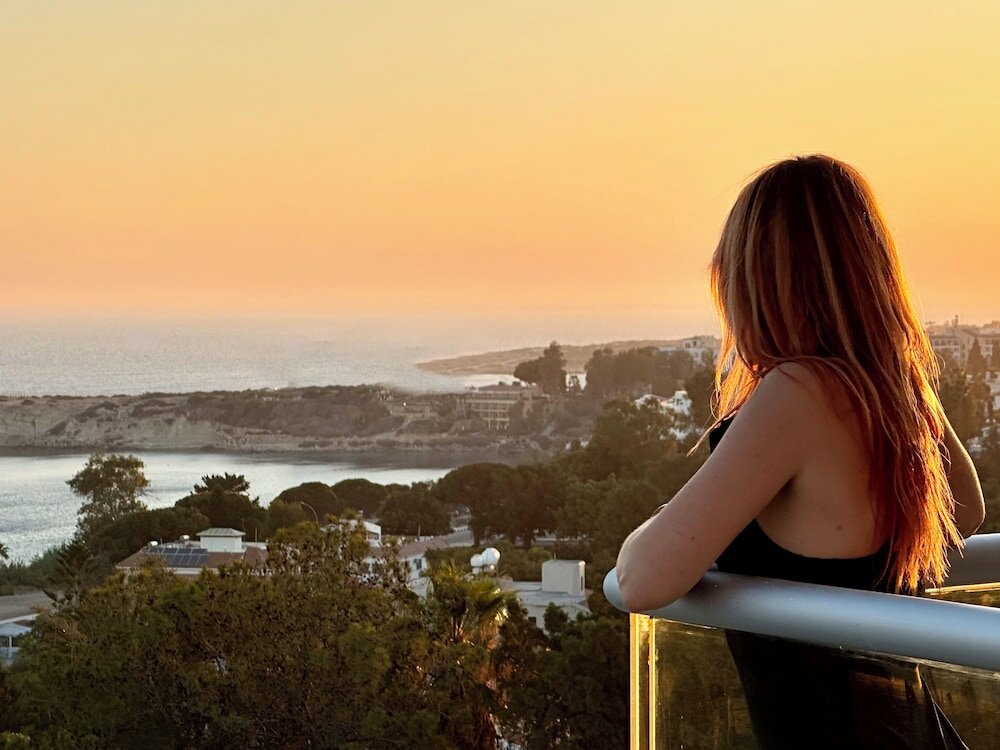 Фото Cali Resort & SPA by Louis Hotels